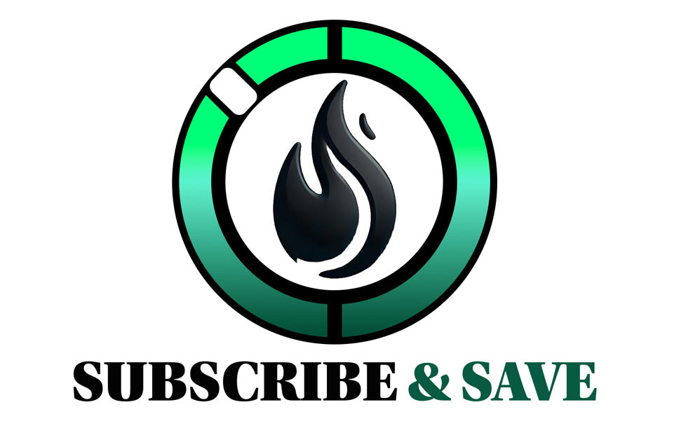 Staffordshire Wood Fuels Subscribe and Save Program