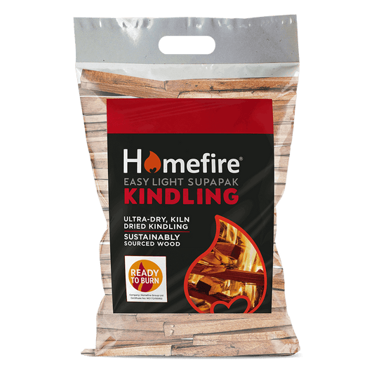 Homefire Kindling 2.5KG - Easy Carry & Weatherproof