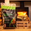 Homefire Kiln Dried Logs 6.5KG - Premium Firewood