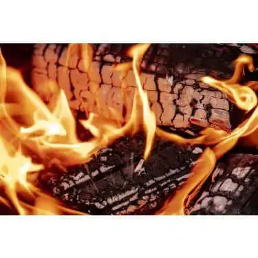 Instant Light Fire Logs 10 Pack - Hassle-Free Warmth