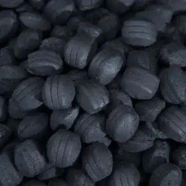 Phurnacite Smokeless Coal 25KG - High-Heat Briquettes